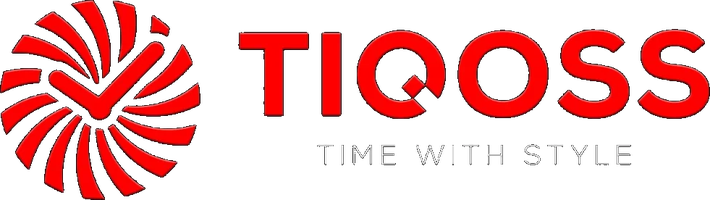 TIQOSS — Time with Style